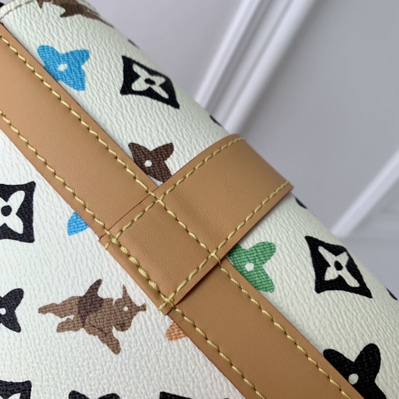 LV Satchel bags